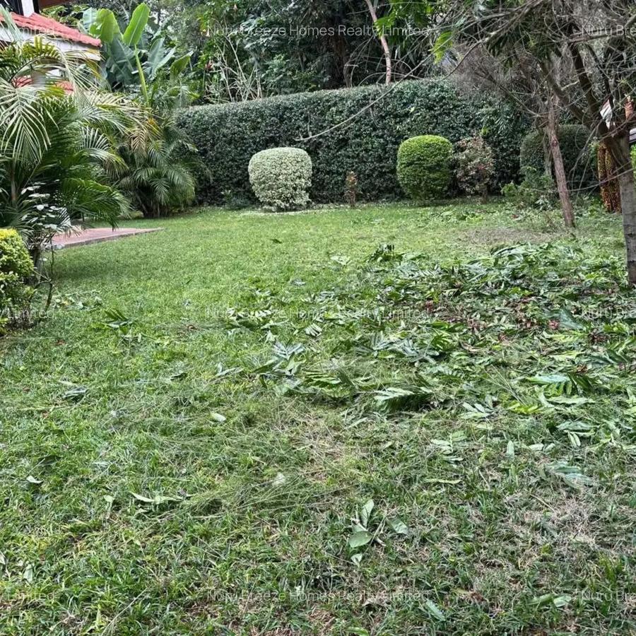 4 Bed Townhouse with En Suite in Karen - 11