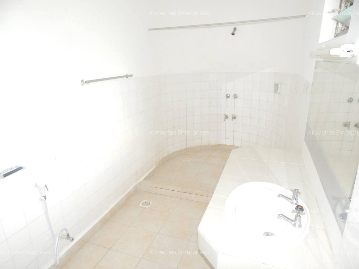 1 Bed Apartment with En Suite at 1St Avenue - 7