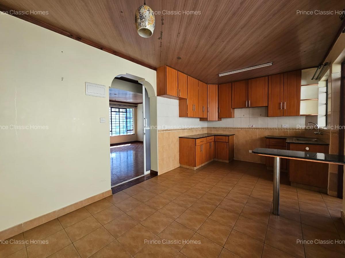 2 Bed Apartment with En Suite at Kindaruma - 4