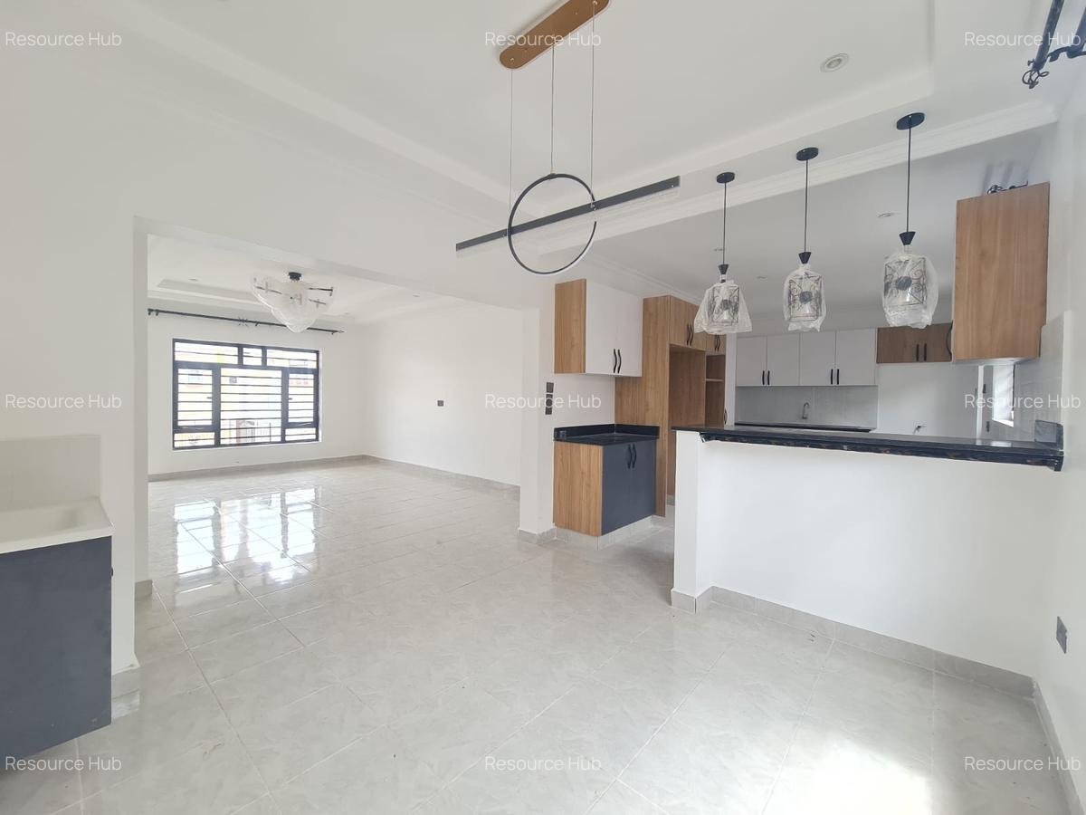 3 Bed House with En Suite at Matasia - 6
