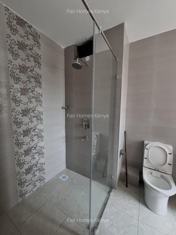 2 Bed Apartment with En Suite at Mandera Road - 14