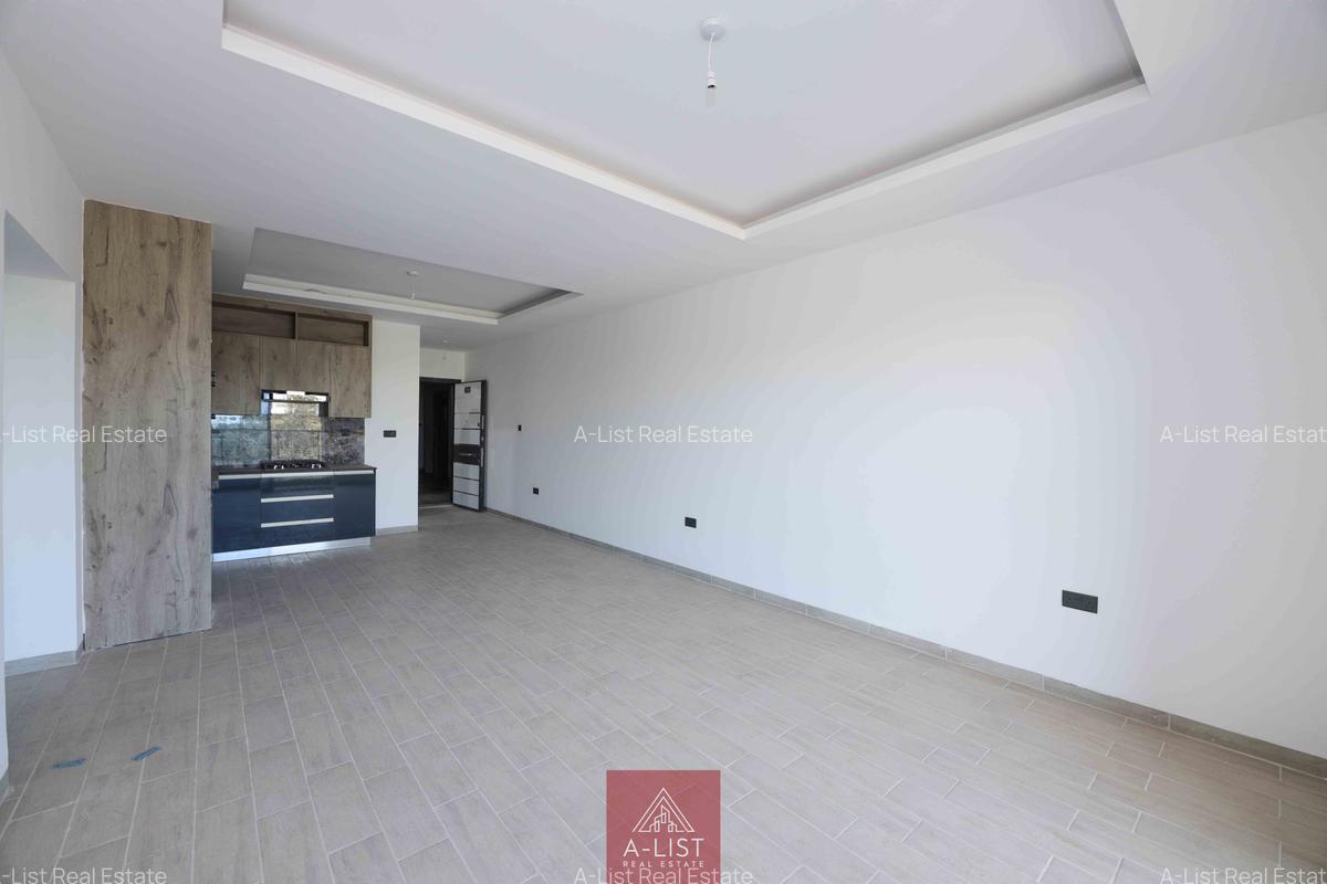 2 Bed Apartment with En Suite at Valley Arcade - 4