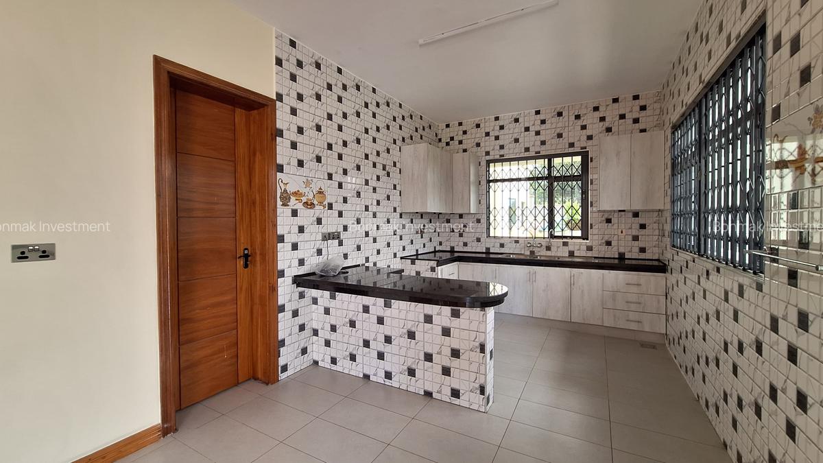 4 Bed Apartment with En Suite at New Muthaiga(Thigiri Ridge). - 11