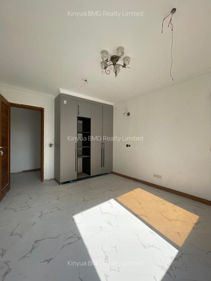 Serviced 3 Bed Apartment with En Suite in Nyali Area - 4