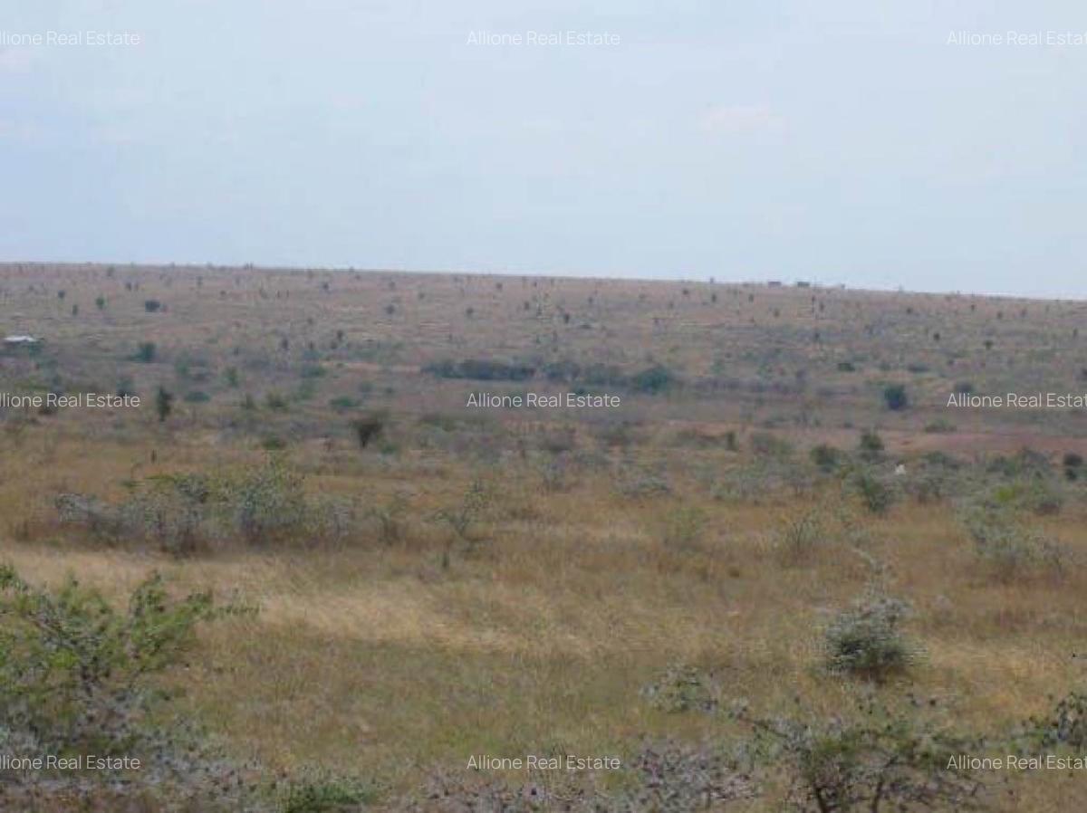 Land in Konza City - 3