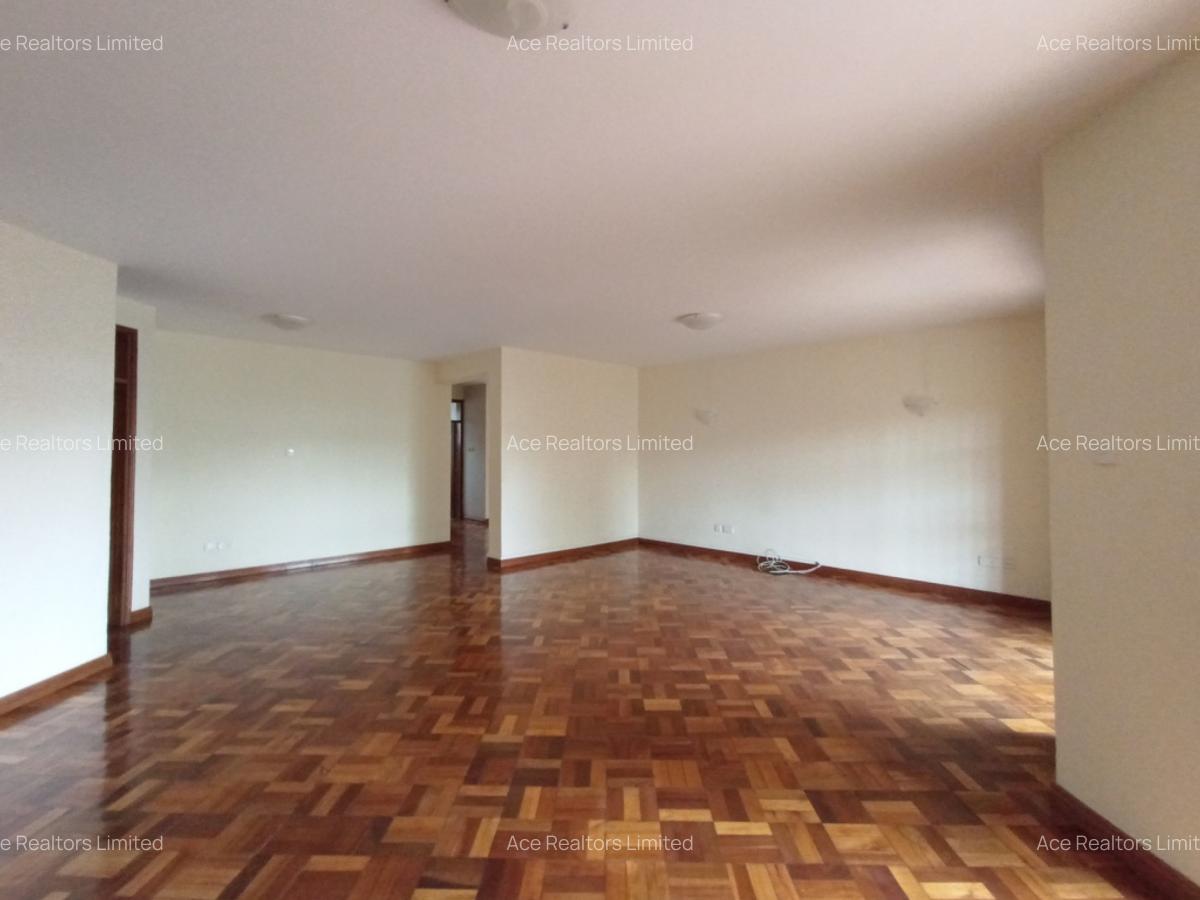 3 Bed Apartment with En Suite at Rhapta Road - 4