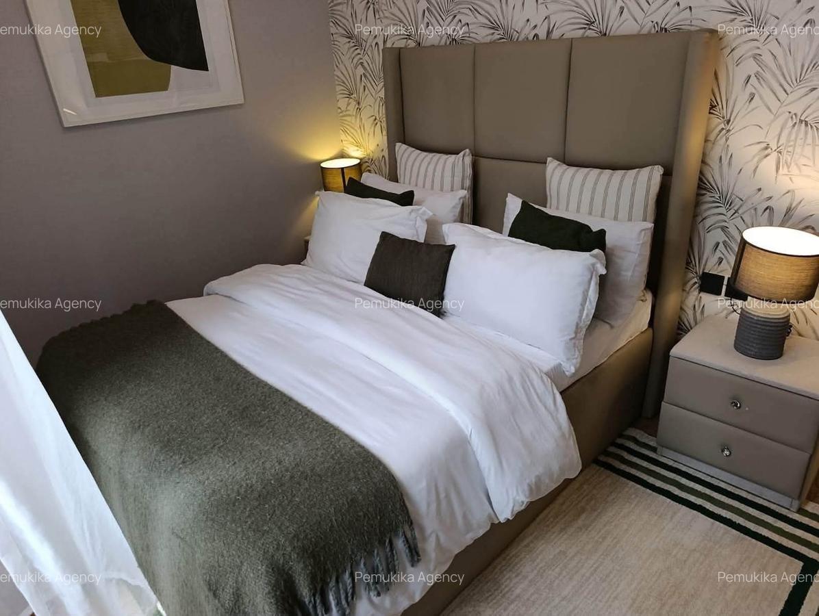 Furnished 3 Bed Apartment with En Suite in Riverside - 6