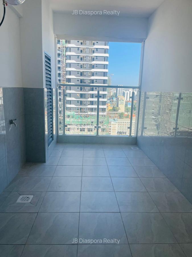 2 Bed Apartment with En Suite in Westlands Area - 6