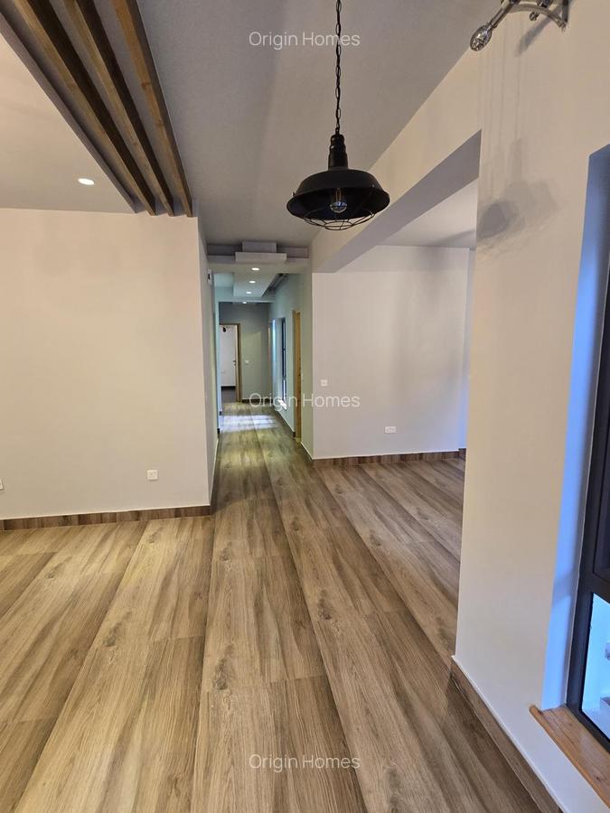 3 Bed Apartment with En Suite at Kileleshwa - 4