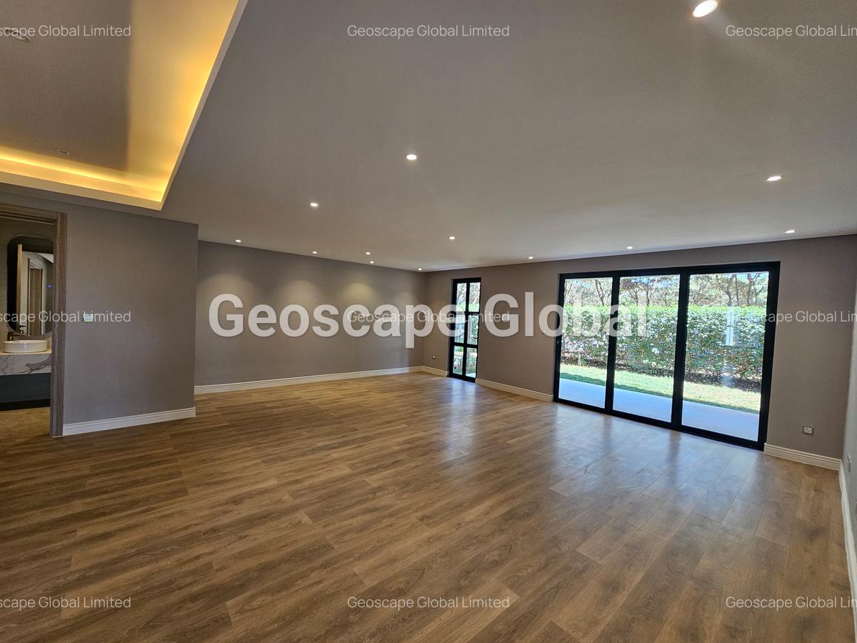 3 Bed Apartment with En Suite in Runda - 13