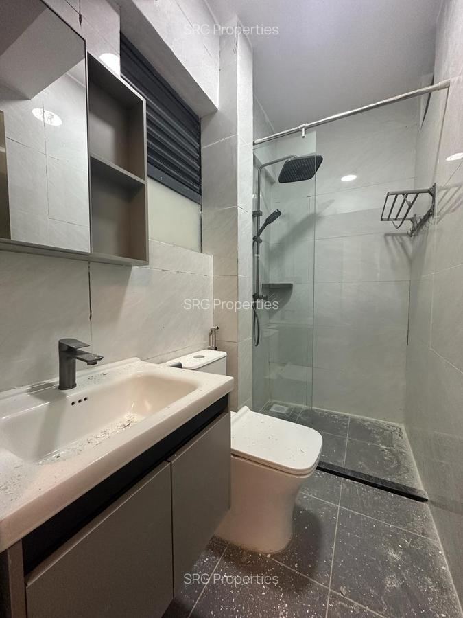 3 Bed Apartment with En Suite in Kileleshwa - 1