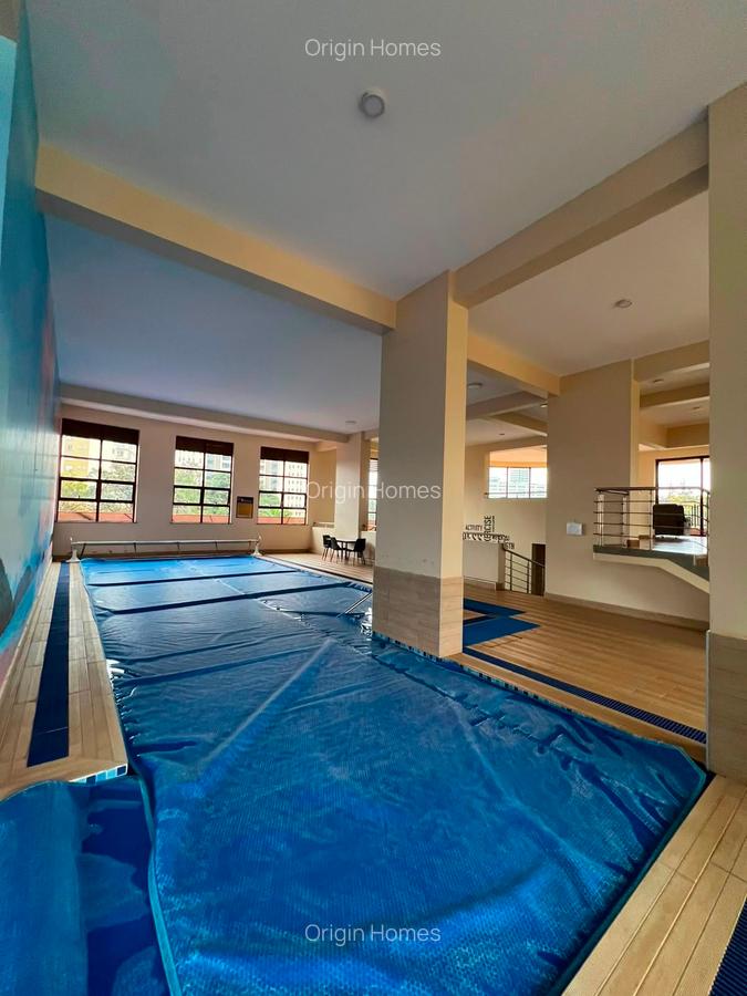 4 Bed Apartment with En Suite at Westlands - 10
