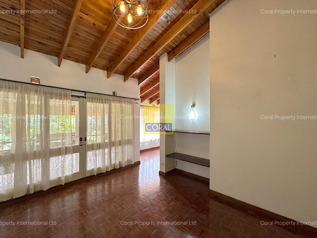 4 Bed House in Runda - 8