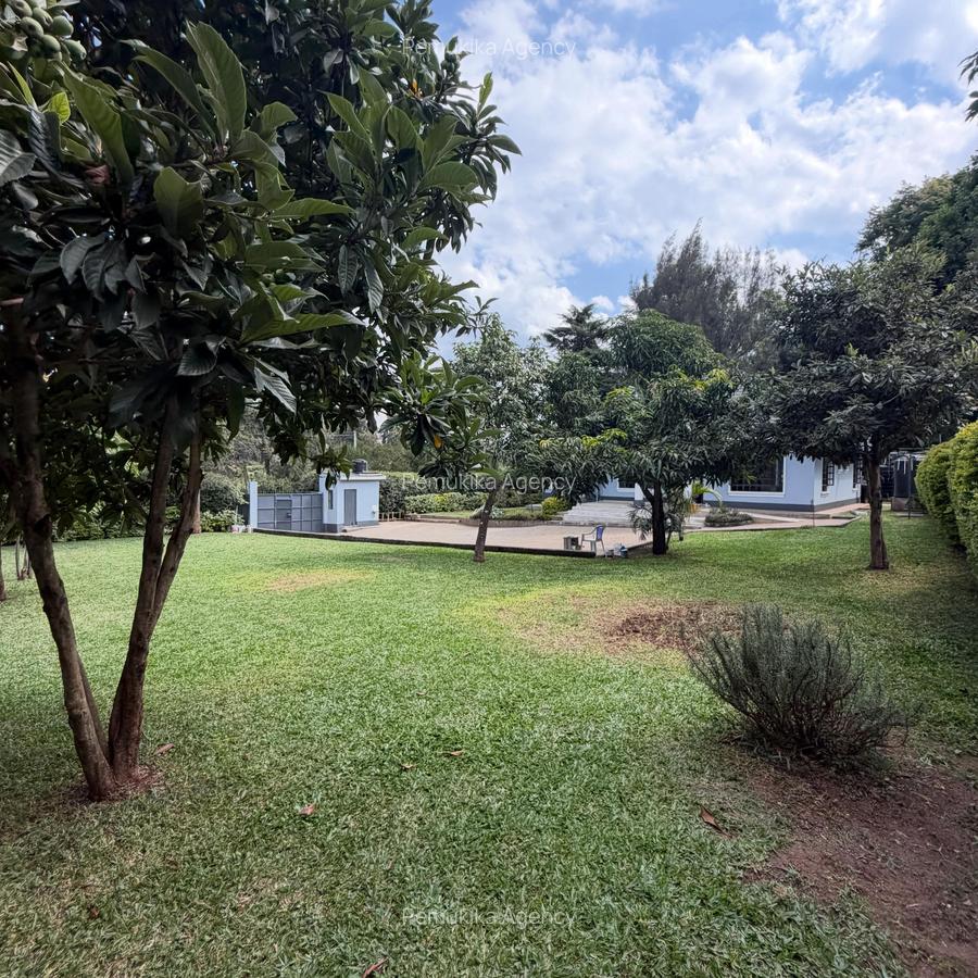 3 Bed House with En Suite in Karen - 2
