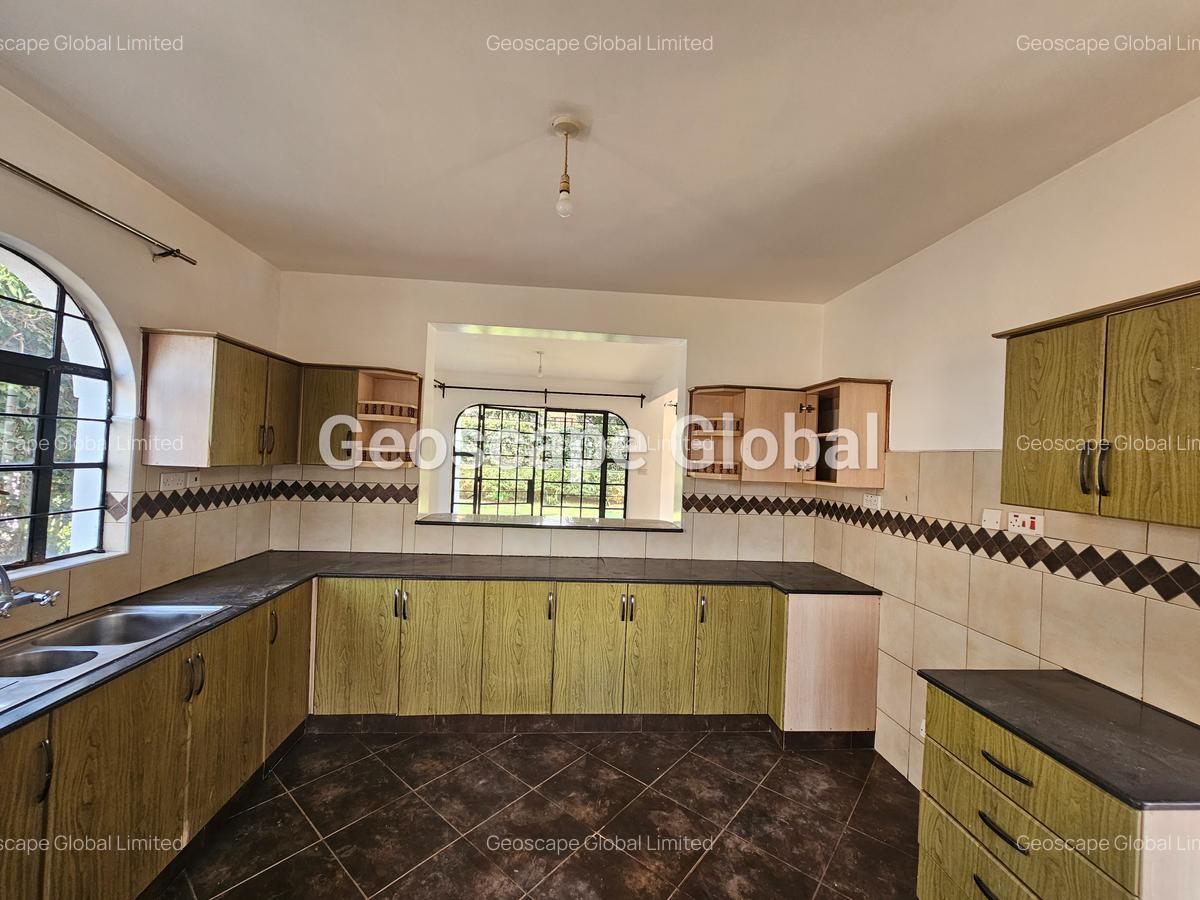 3 Bed House with En Suite in Kiambu Road - 11