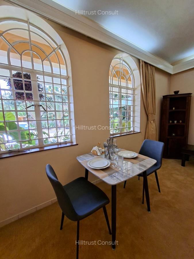 1 Bed House with En Suite at Glory Road - 20