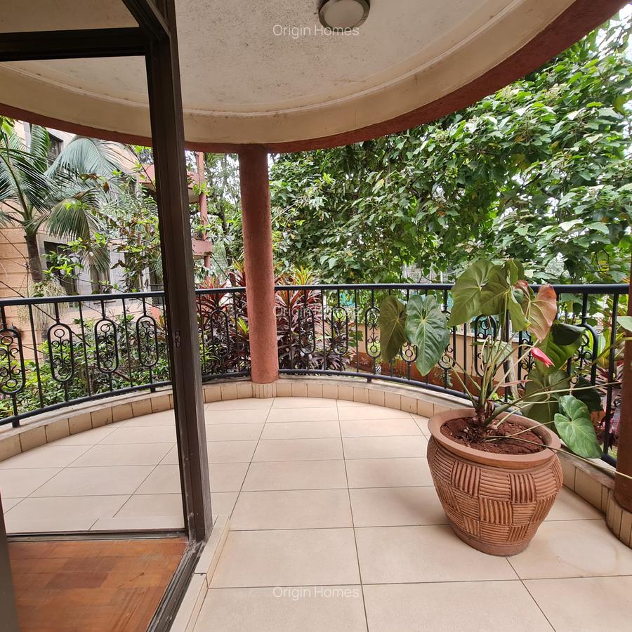 2 Bed Apartment with En Suite at State House Road - 11