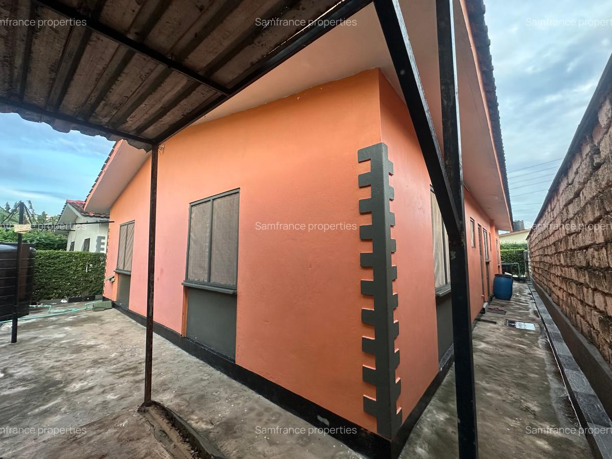 3 Bed Townhouse with En Suite at Vescon - 7
