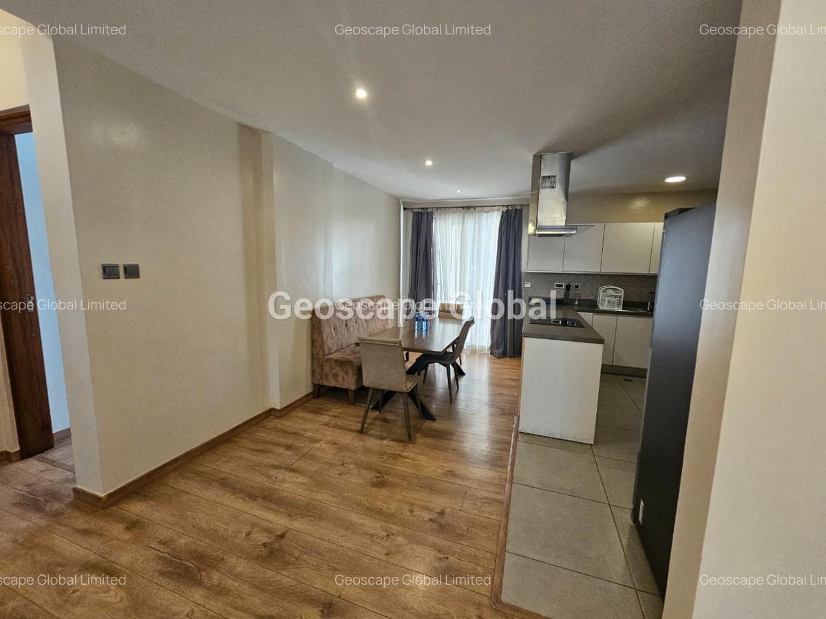 3 Bed Apartment with En Suite in Kileleshwa - 4