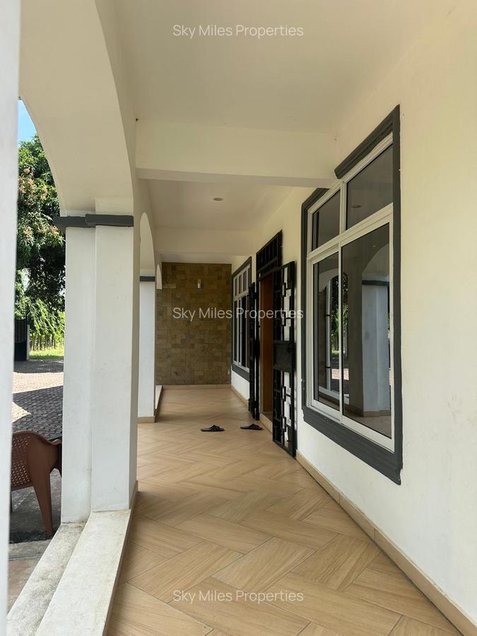 3 Bed House with En Suite at Mtwapa - 3