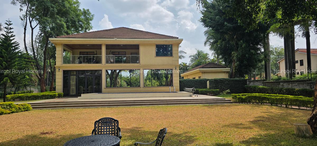 5 Bed House with En Suite at Whispers Avenue - 3