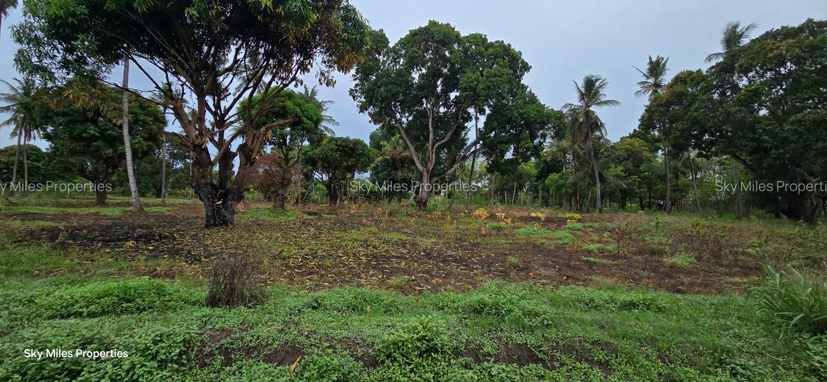 6 ac Land at Pwani Oil - 11