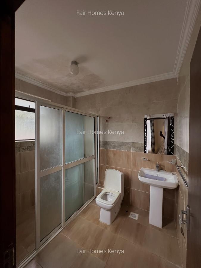 5 Bed Townhouse with En Suite at Amboseli Lane - 13