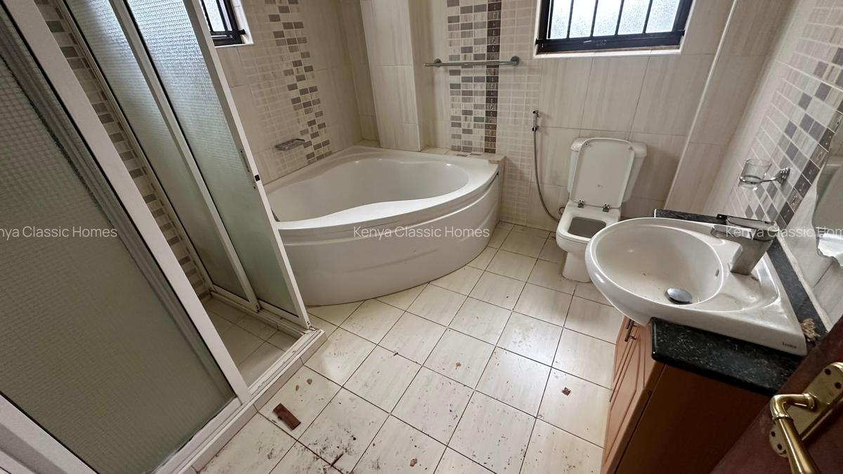3 Bed Apartment with En Suite at Lavington Nairobi Kenya - 8