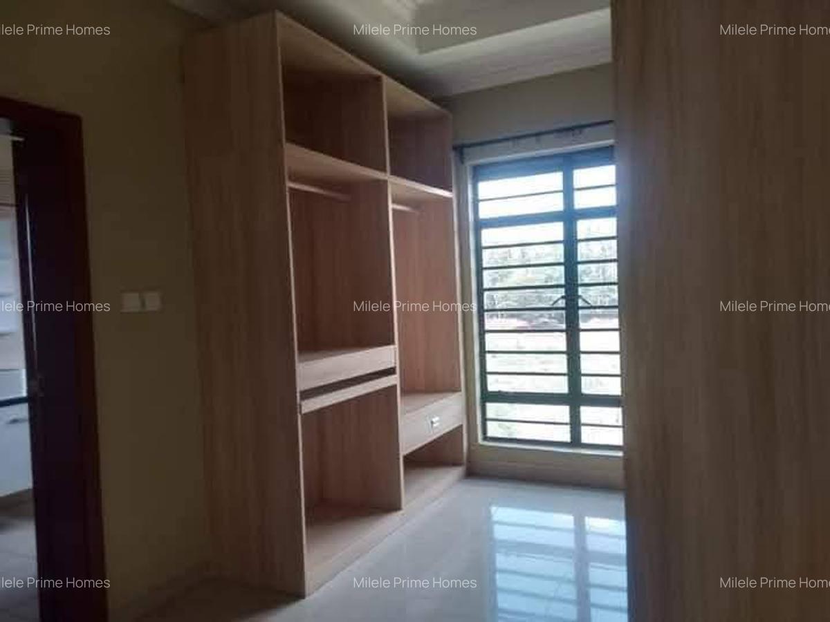 4 Bed Villa with En Suite at Kiambu Road - 14