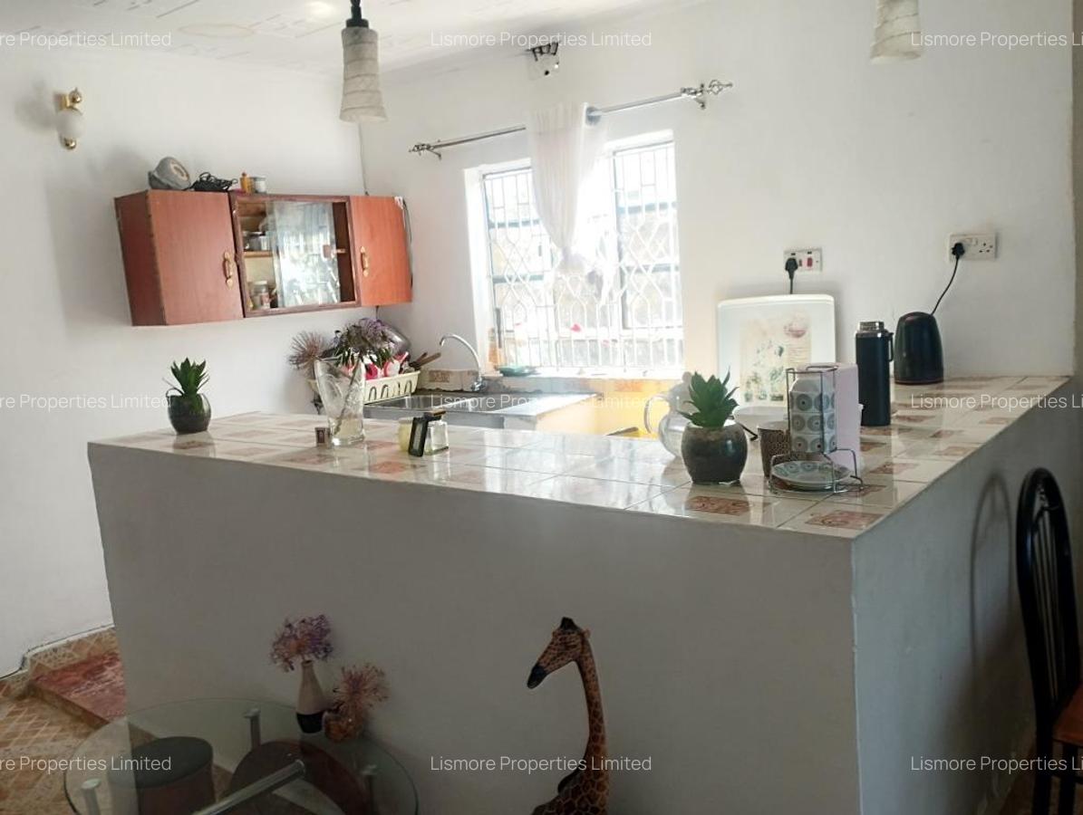 3 Bed House with En Suite at Barnabas - 4