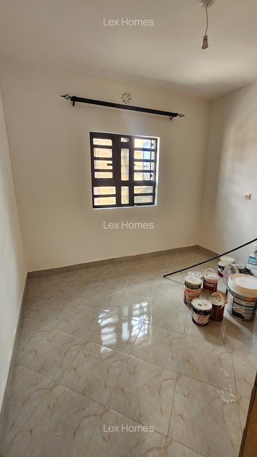 3 Bed House with En Suite at Isinya Road - 9