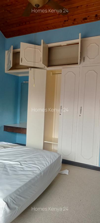 4 Bed House in Gigiri - 18