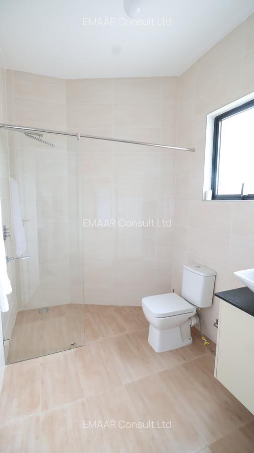 Serviced 3 Bed Apartment with En Suite in General Mathenge - 6
