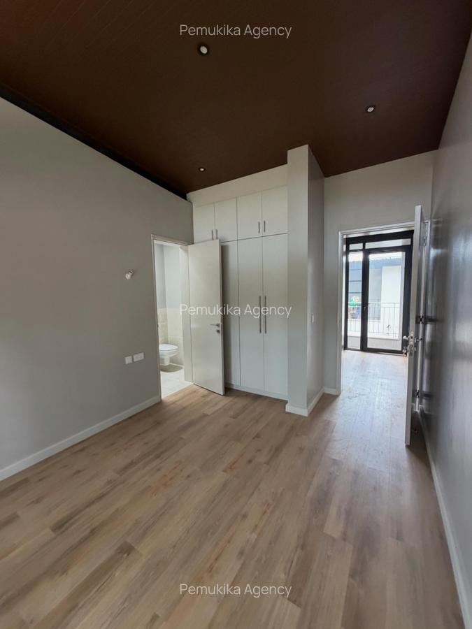4 Bed Townhouse at Runda - 2
