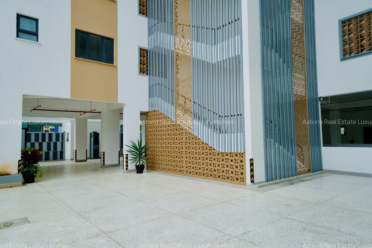 3 Bed Apartment with En Suite at 2026-380 3 Bed - 9