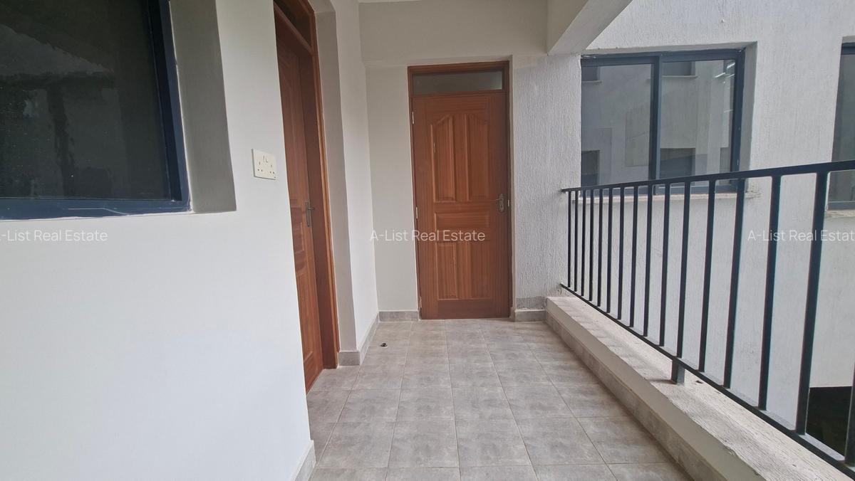 3 Bed Apartment with En Suite at Mandera Road - 12
