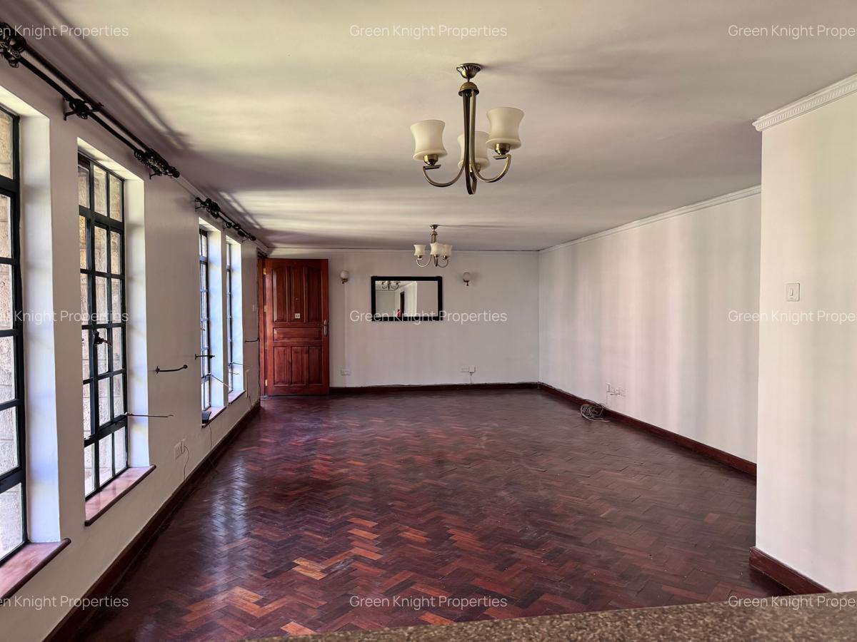 Serviced 3 Bed Apartment with En Suite in Lavington - 7