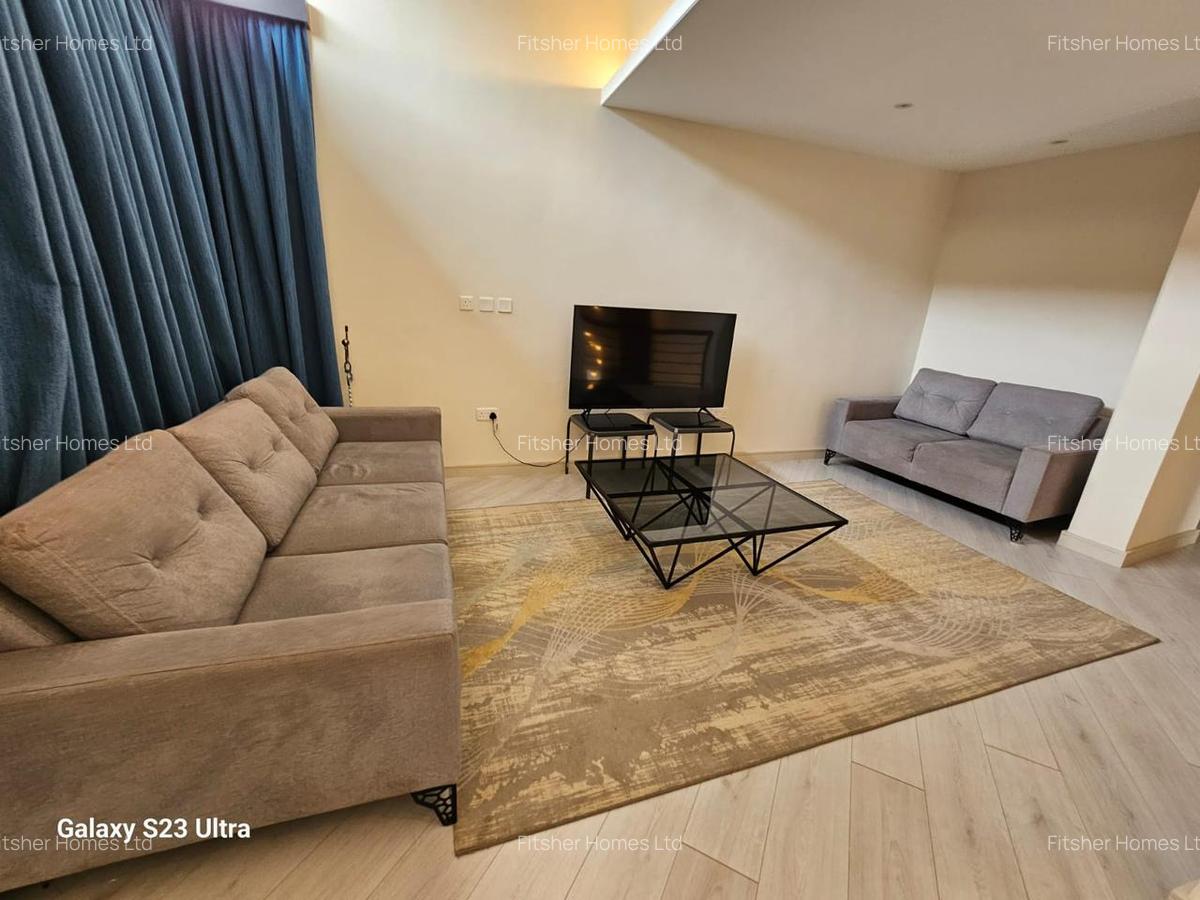 4 Bed House with En Suite in Tigoni - 11