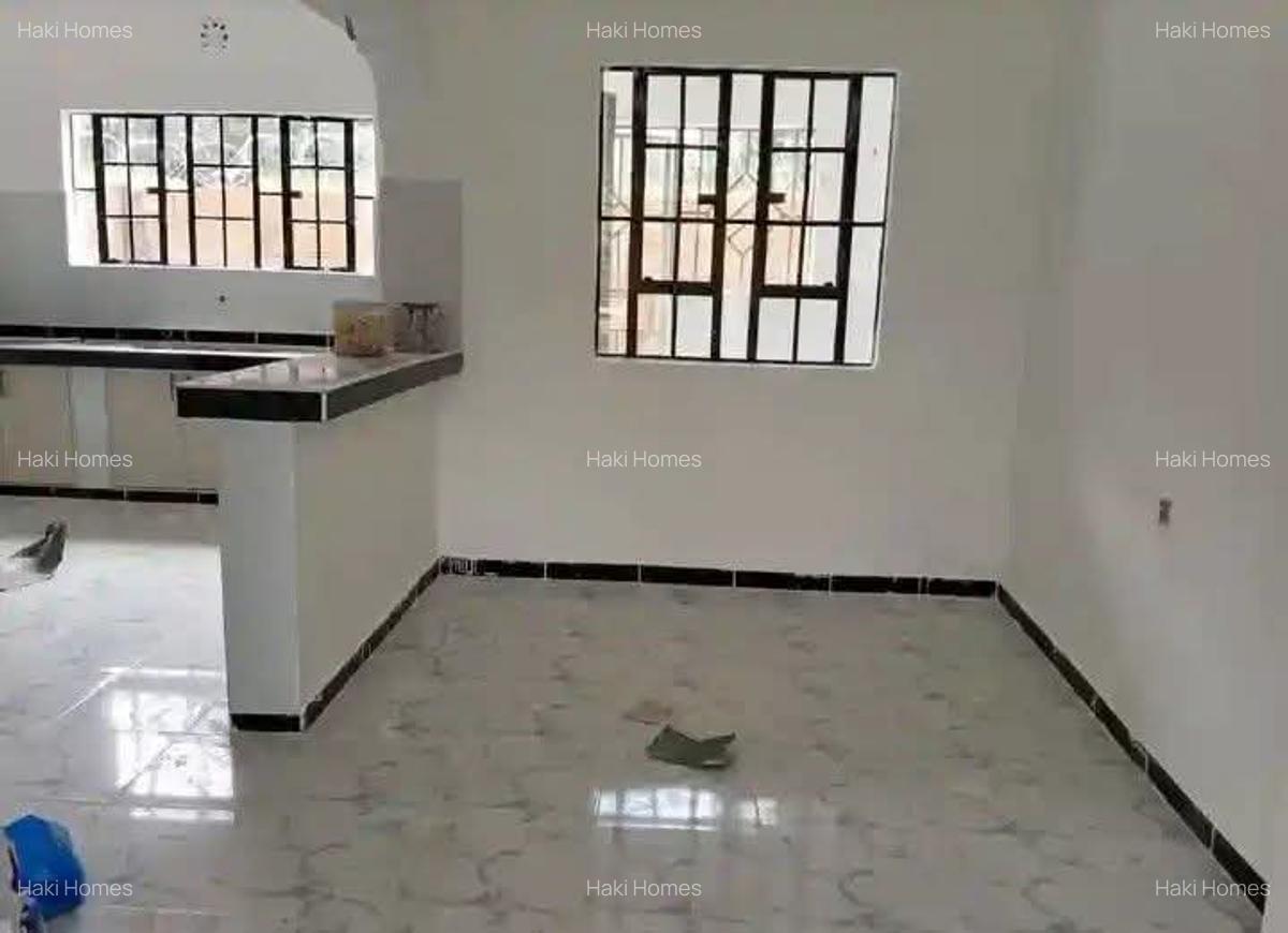 3 Bed House with En Suite at Ngong - 5