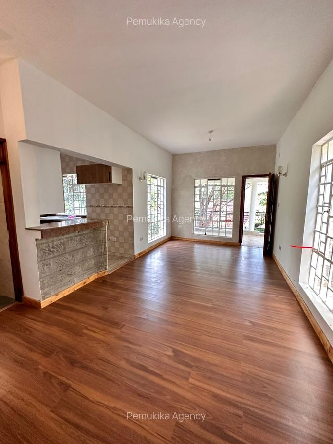 2 Bed House at N - 3