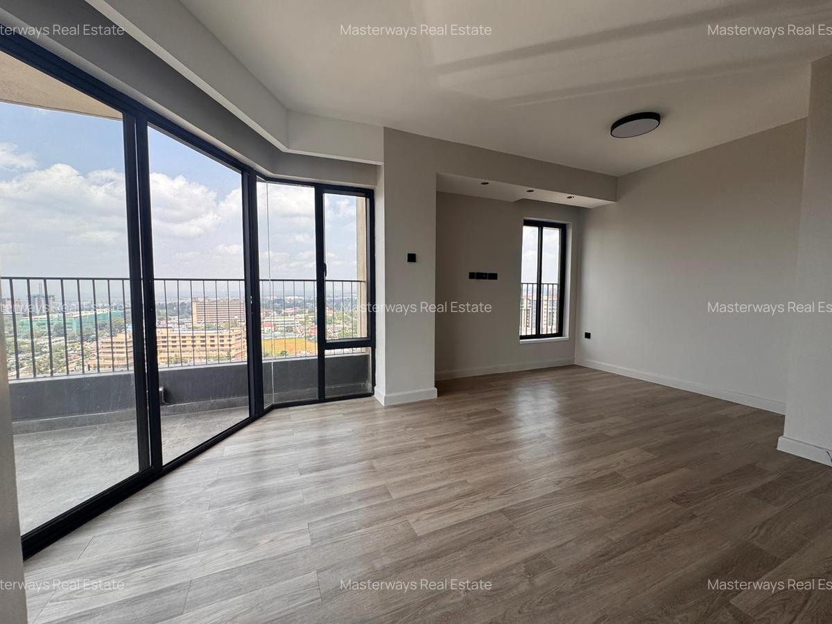 2 Bed Apartment with En Suite in Upper Hill - 14
