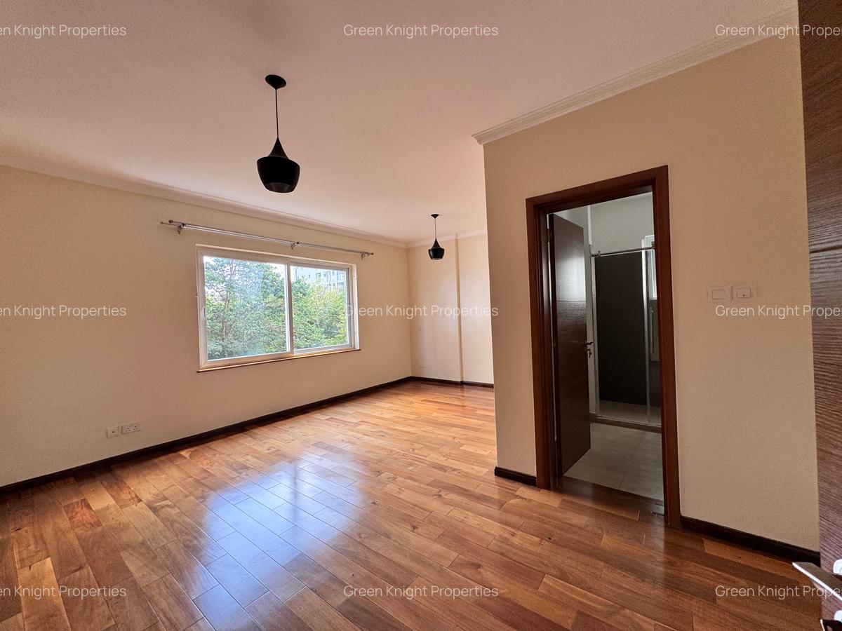 Serviced 3 Bed Apartment with En Suite in Lavington - 14