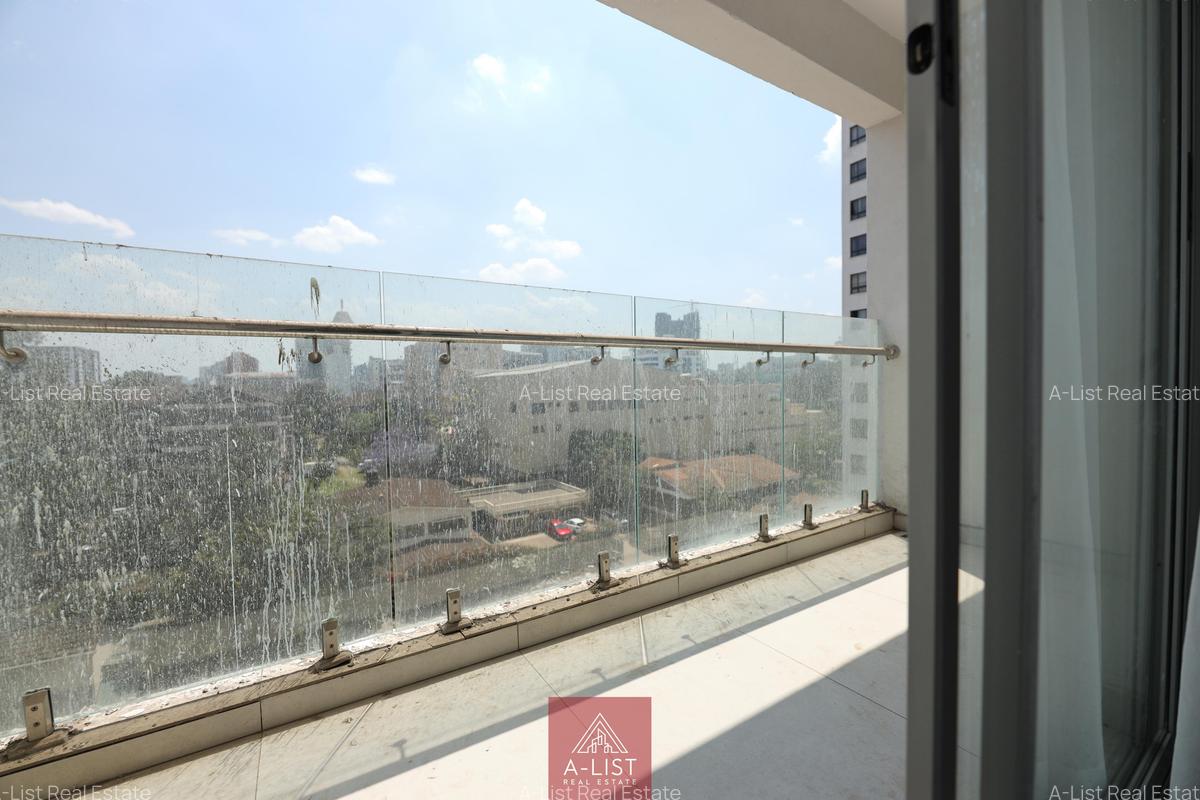 4 Bed Apartment with En Suite at General Mathenge - 12