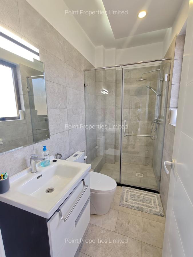 Furnished 4 Bed Apartment with En Suite in Lavington - 8