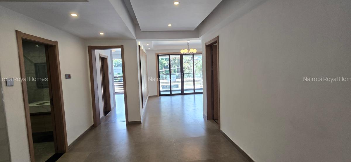 2 Bed Apartment with En Suite at Riverside - 5