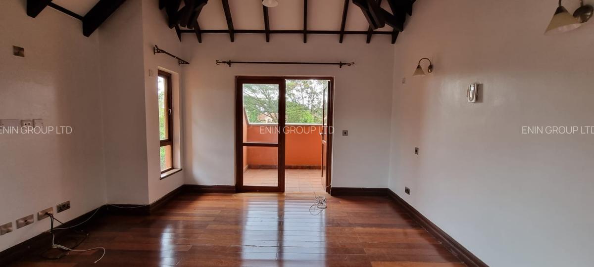 3 Bed Townhouse with En Suite at Kitisuru Rd - 13