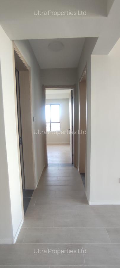 2 Bed Apartment with En Suite in Lavington - 7