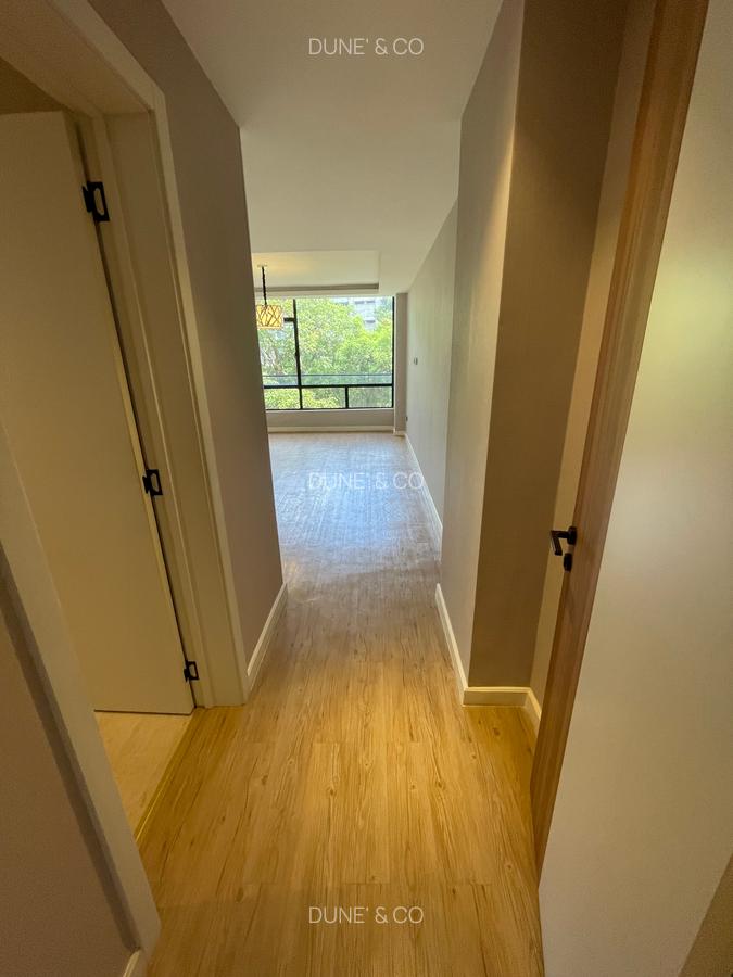 3 Bed Apartment with En Suite in Westlands Area - 17