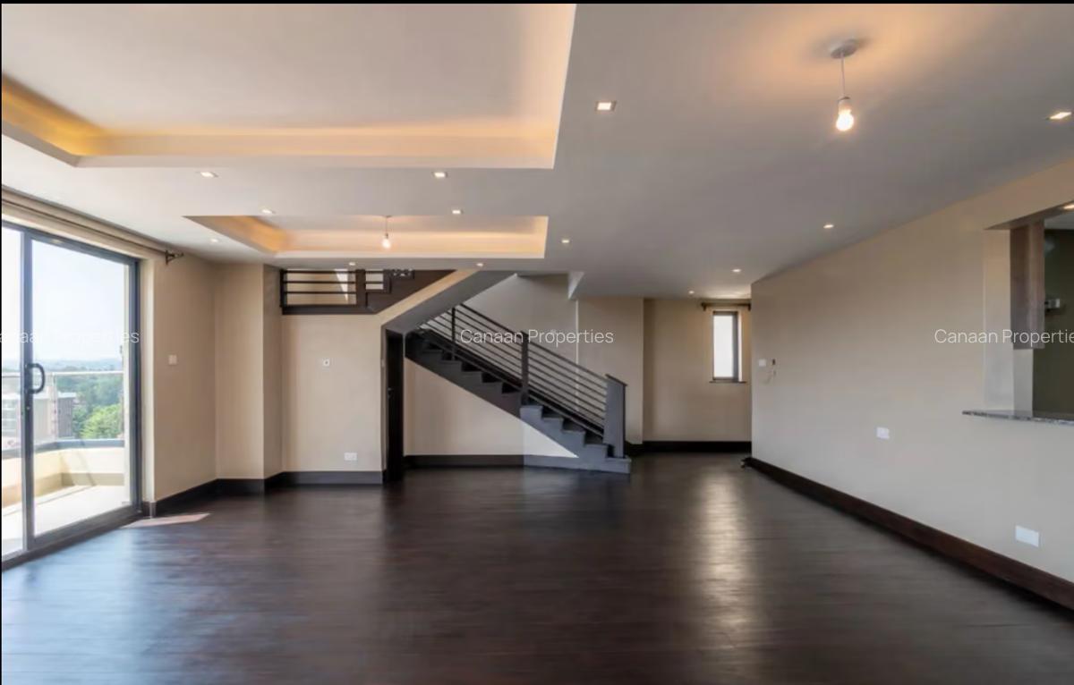 4 Bed Apartment with En Suite in Lavington - 1