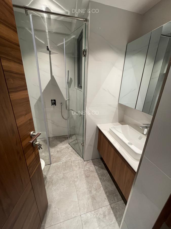 2 Bed Apartment with En Suite in Westlands Area - 17